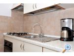 Apartmny Two Lions - Trogir Chorvatsko