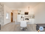 Apartmny Ujevic - Trogir Chorvatsko