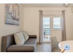 Ferienwohnungen Ujevic - Trogir Kroatien