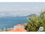 Apartmny Ujevic - Trogir Chorvatsko