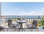 Apartmny Ujevic - Trogir Chorvatsko