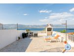 Apartmny Ujevic - Trogir Chorvatsko