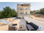 Apartmny Ujevic - Trogir Chorvatsko