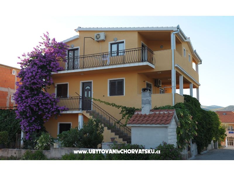 Ferienwohnungen Duka – Ferienwohnung Trogir, Kroatien – Foto 1