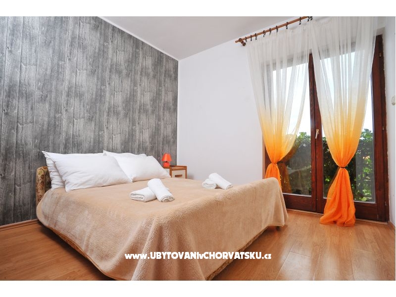 Ferienwohnungen Duka – Ferienwohnung Trogir, Kroatien – Foto 10