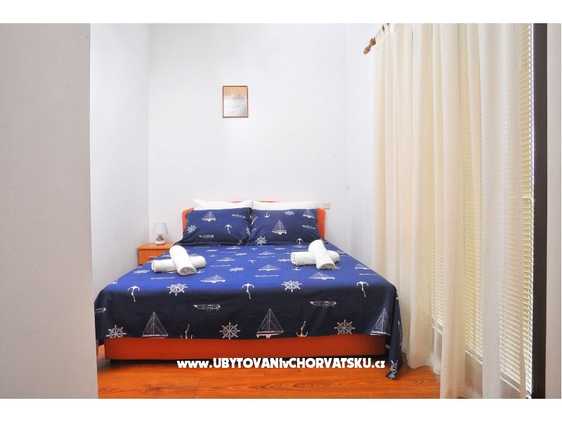 Ferienwohnungen Duka – Ferienwohnung Trogir, Kroatien – Foto 12