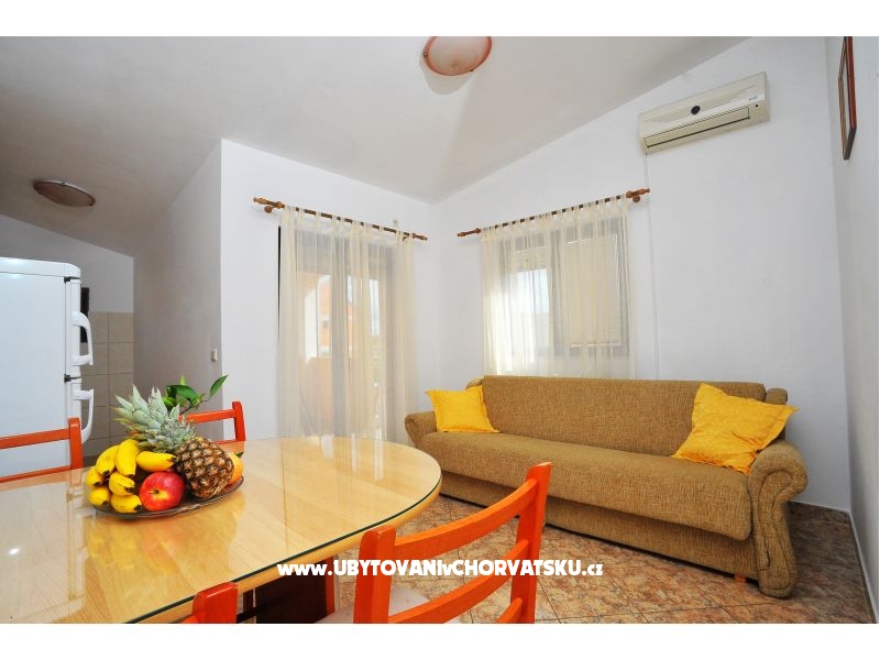 Ferienwohnungen Duka – Ferienwohnung Trogir, Kroatien – Foto 13