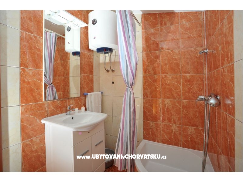 Ferienwohnungen Duka – Ferienwohnung Trogir, Kroatien – Foto 14