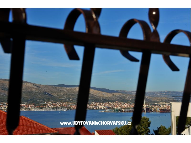 Ferienwohnungen Duka – Ferienwohnung Trogir, Kroatien – Foto 15