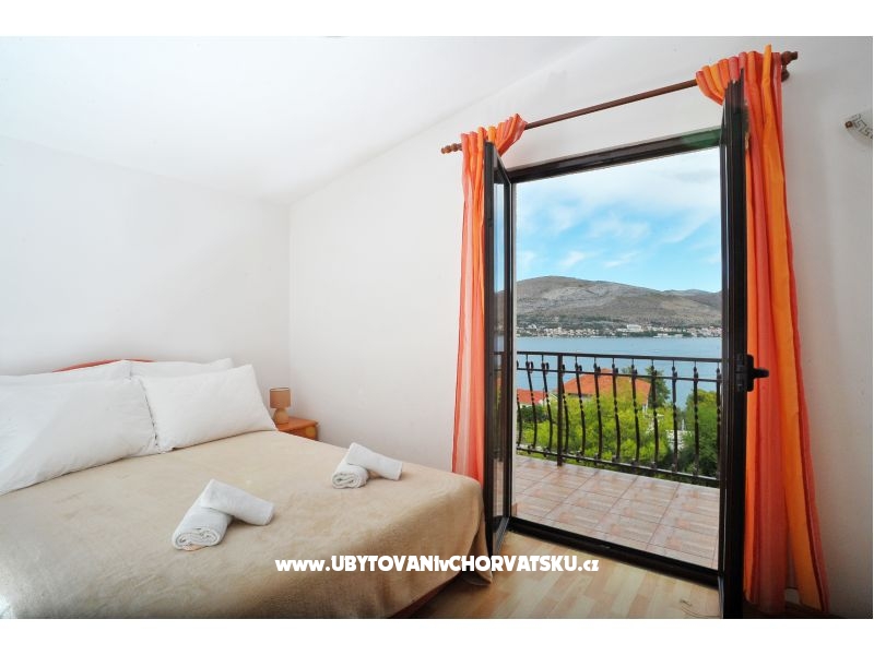 Ferienwohnungen Duka – Ferienwohnung Trogir, Kroatien – Foto 17