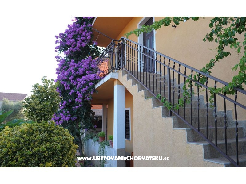 Ferienwohnungen Duka – Ferienwohnung Trogir, Kroatien – Foto 2