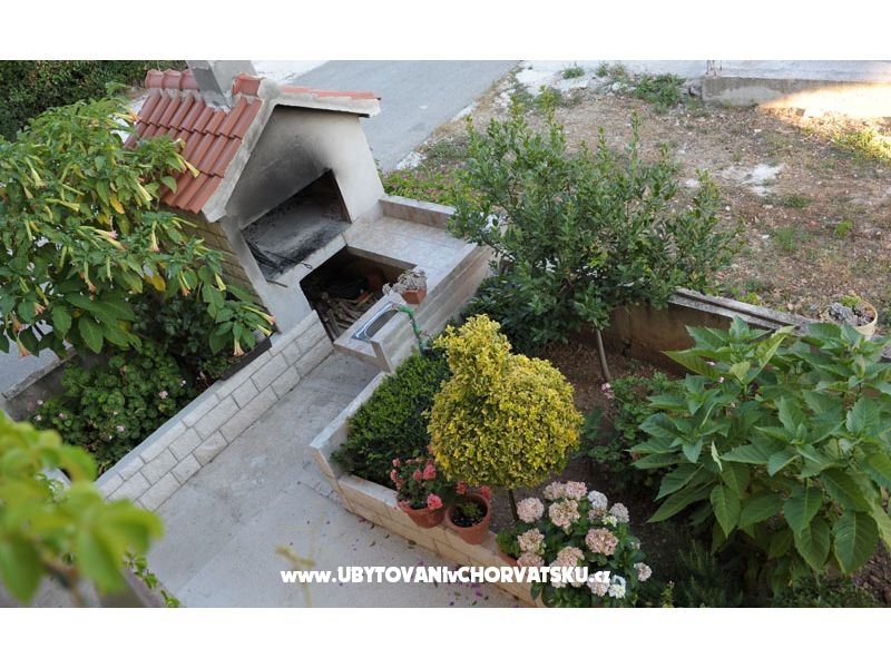 Ferienwohnungen Duka – Ferienwohnung Trogir, Kroatien – Foto 3