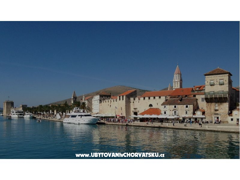 Ferienwohnungen Duka – Ferienwohnung Trogir, Kroatien – Foto 5