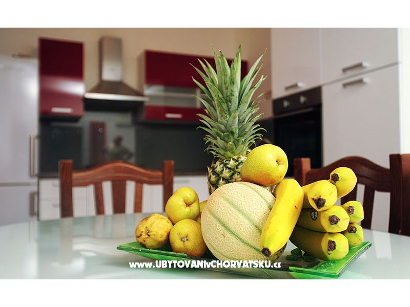 Ferienwohnungen Duka – Ferienwohnung Trogir, Kroatien – Foto 6