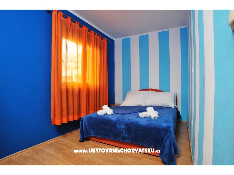 Ferienwohnungen Duka – Ferienwohnung Trogir, Kroatien – Foto 8