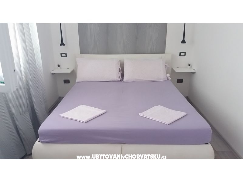 Ferienwohnungen Val – Ferienwohnung Trogir, Kroatien – Foto 1