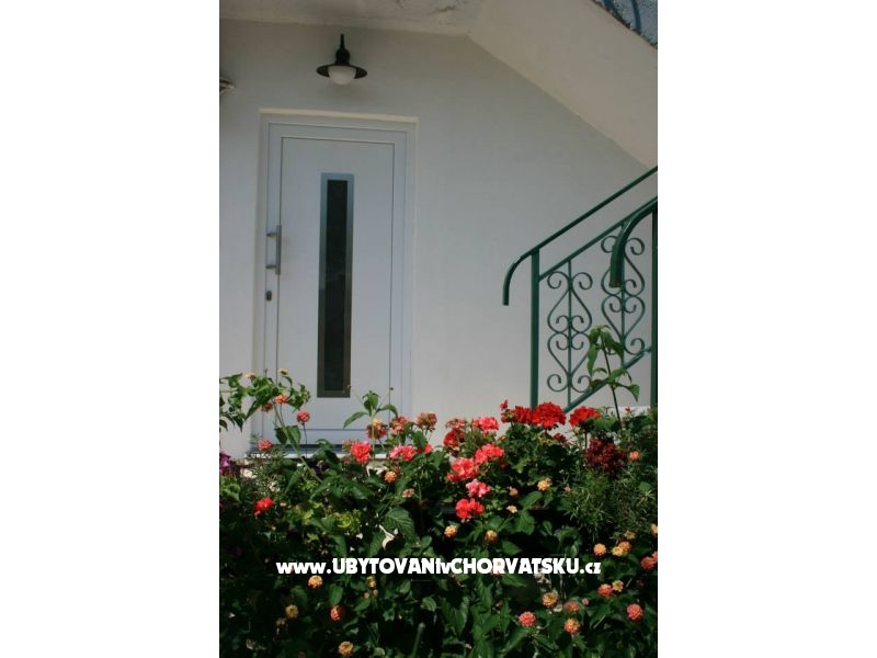 Ferienwohnungen Val – Ferienwohnung Trogir, Kroatien – Foto 11