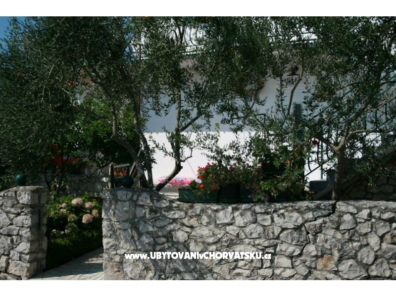 Ferienwohnungen Val – Ferienwohnung Trogir, Kroatien – Foto 12