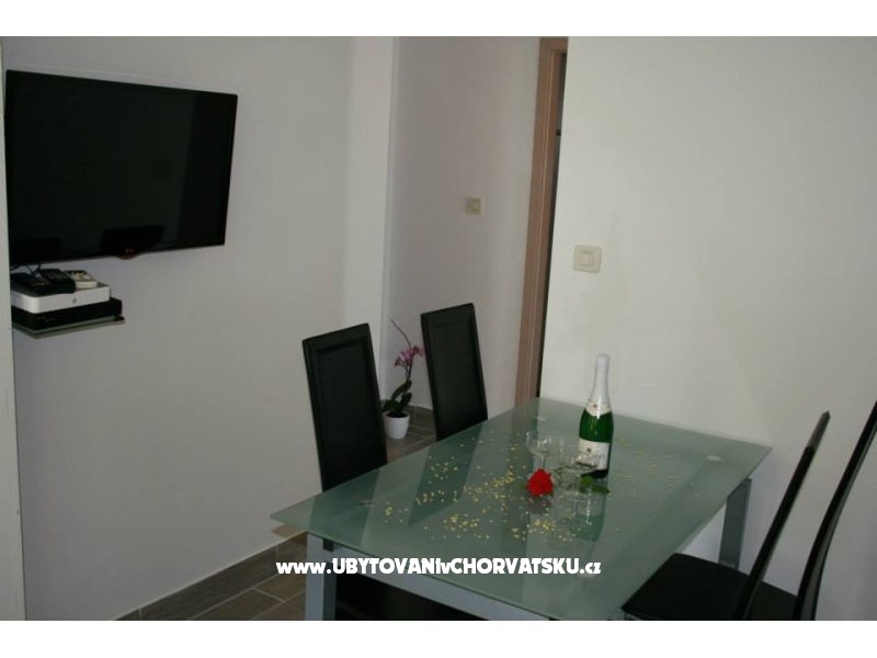 Ferienwohnungen Val – Ferienwohnung Trogir, Kroatien – Foto 14