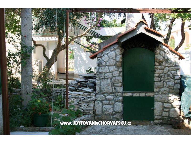 Ferienwohnungen Val – Ferienwohnung Trogir, Kroatien – Foto 15