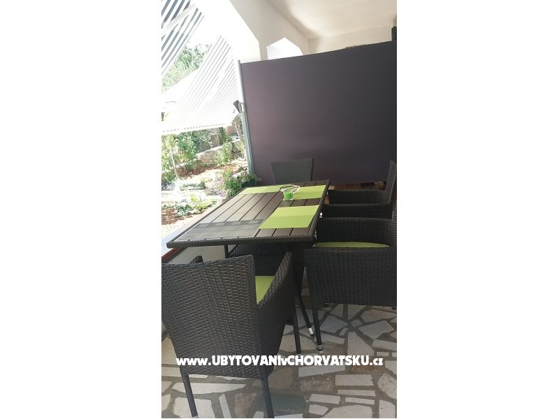 Ferienwohnungen Val – Ferienwohnung Trogir, Kroatien – Foto 17