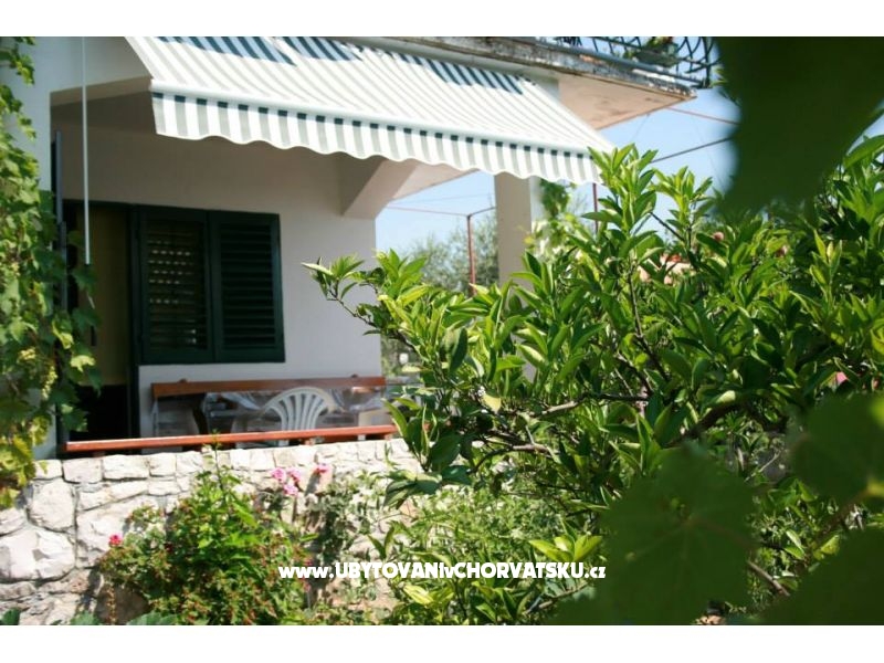 Ferienwohnungen Val – Ferienwohnung Trogir, Kroatien – Foto 18