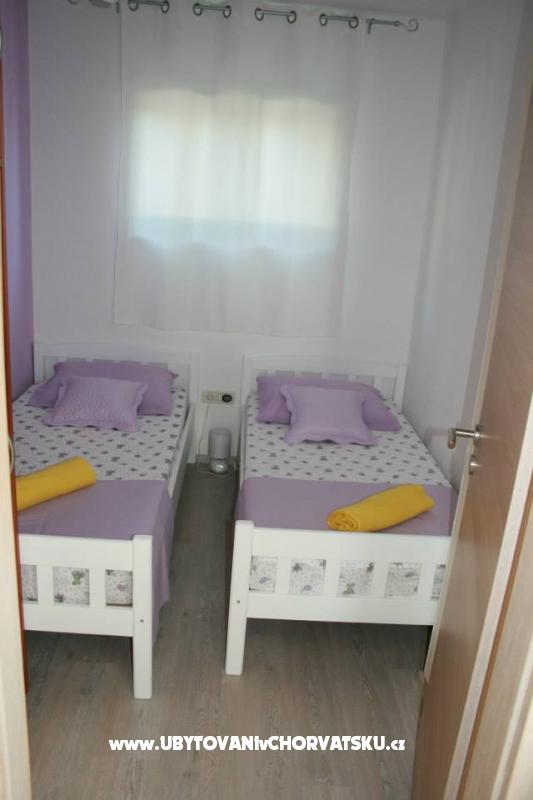 Ferienwohnungen Val – Ferienwohnung Trogir, Kroatien – Foto 4