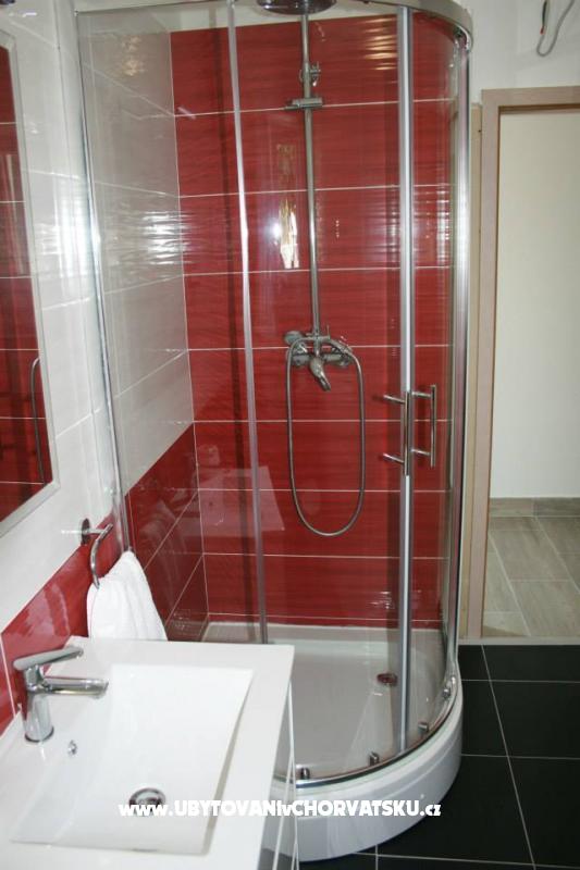 Ferienwohnungen Val – Ferienwohnung Trogir, Kroatien – Foto 5