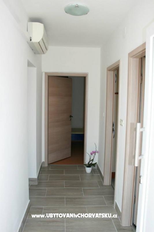 Ferienwohnungen Val – Ferienwohnung Trogir, Kroatien – Foto 7