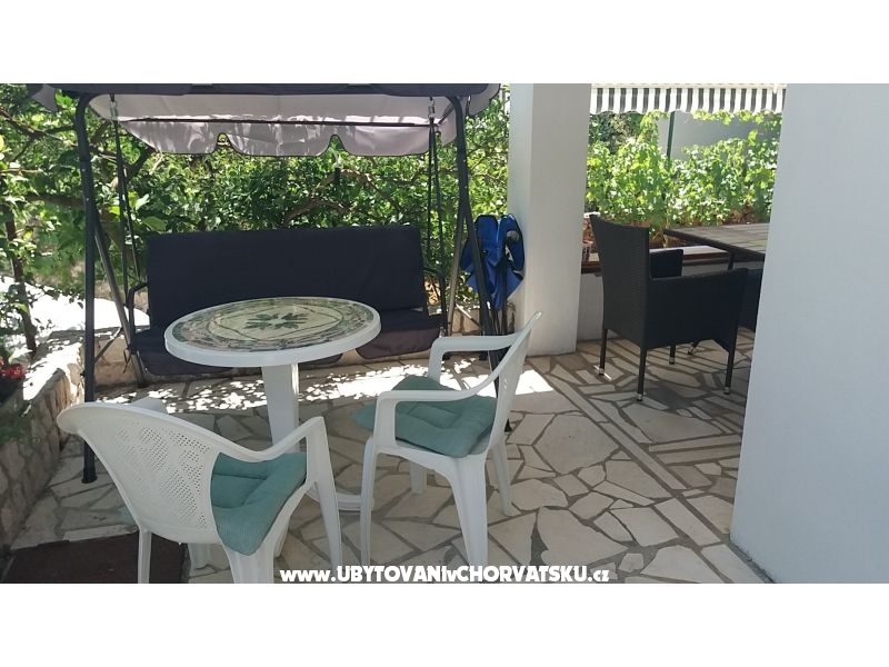 Ferienwohnungen Val – Ferienwohnung Trogir, Kroatien – Foto 8