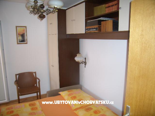 Ferienwohnungen Vesela – Ferienwohnung Trogir, Kroatien – Foto 10