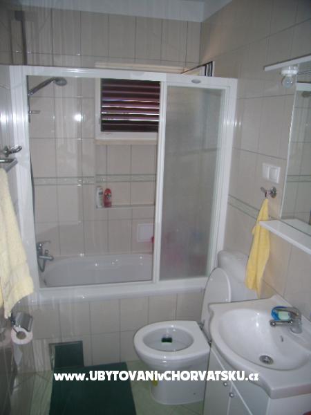 Ferienwohnungen Vesela – Ferienwohnung Trogir, Kroatien – Foto 11