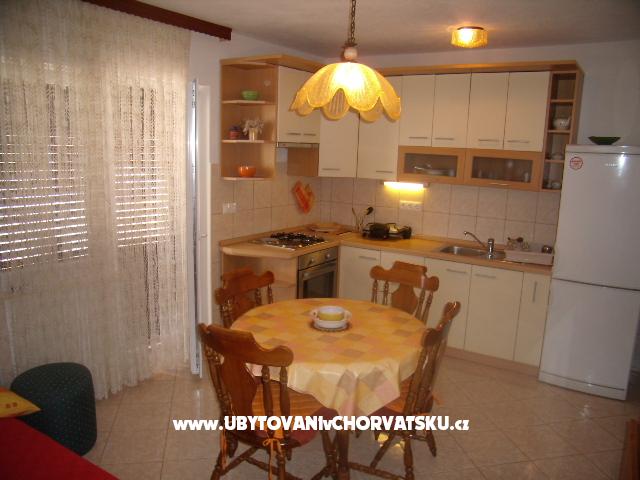 Ferienwohnungen Vesela – Ferienwohnung Trogir, Kroatien – Foto 12