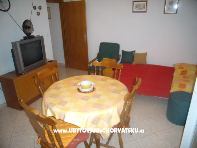 Ferienwohnungen Vesela – Ferienwohnung Trogir, Kroatien – Foto 13