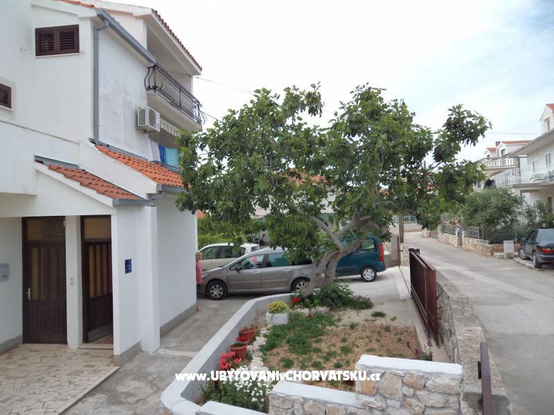 Ferienwohnungen Vesela – Ferienwohnung Trogir, Kroatien – Foto 14