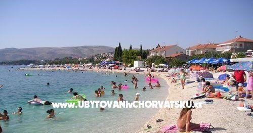 Ferienwohnungen Vesela – Ferienwohnung Trogir, Kroatien – Foto 17