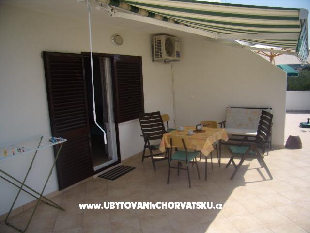 Ferienwohnungen Vesela – Ferienwohnung Trogir, Kroatien – Foto 2