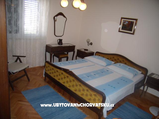 Ferienwohnungen Vesela – Ferienwohnung Trogir, Kroatien – Foto 3