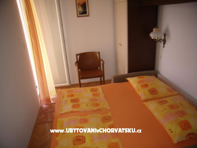 Ferienwohnungen Vesela – Ferienwohnung Trogir, Kroatien – Foto 4