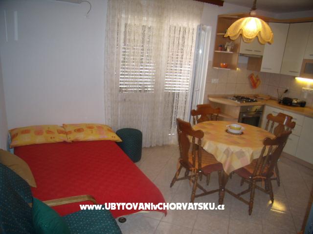 Ferienwohnungen Vesela – Ferienwohnung Trogir, Kroatien – Foto 5