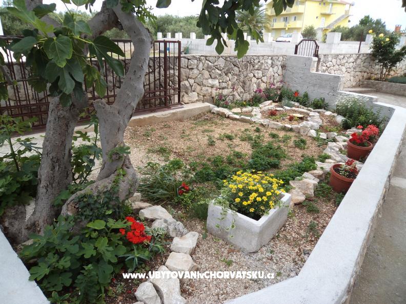 Ferienwohnungen Vesela – Ferienwohnung Trogir, Kroatien – Foto 7