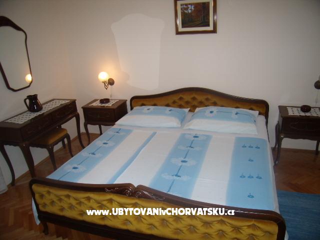 Ferienwohnungen Vesela – Ferienwohnung Trogir, Kroatien – Foto 9