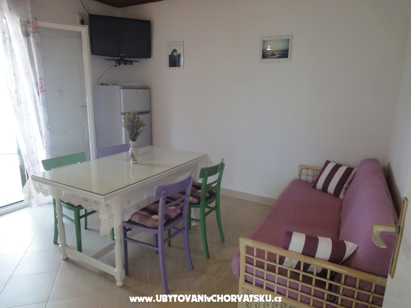 Appartements Villa Ana - Trogir Croatie