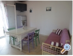 Apartmaji Villa Ana - Trogir Hrvaka