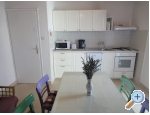 Ferienwohnungen Villa Ana - Trogir Kroatien