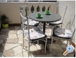 Ferienwohnungen Villa Ana - Trogir Kroatien