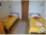 Ferienwohnungen Villa Ana - Trogir Kroatien