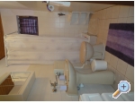 Ferienwohnungen Villa Ana - Trogir Kroatien