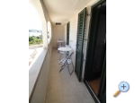 Ferienwohnungen Villa Ana - Trogir Kroatien