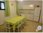 Apartmaji Villa Ana - Trogir Hrvaka